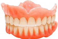 Smart Digital Removable Denture with Acrylic Base