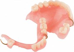 Smart Digital Removeable Denture