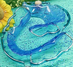 Acrylic Retainer