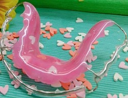 Acrylic Retainer